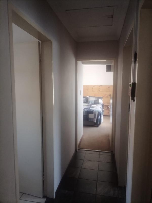 3 Bedroom Property for Sale in Vaalpark Free State
